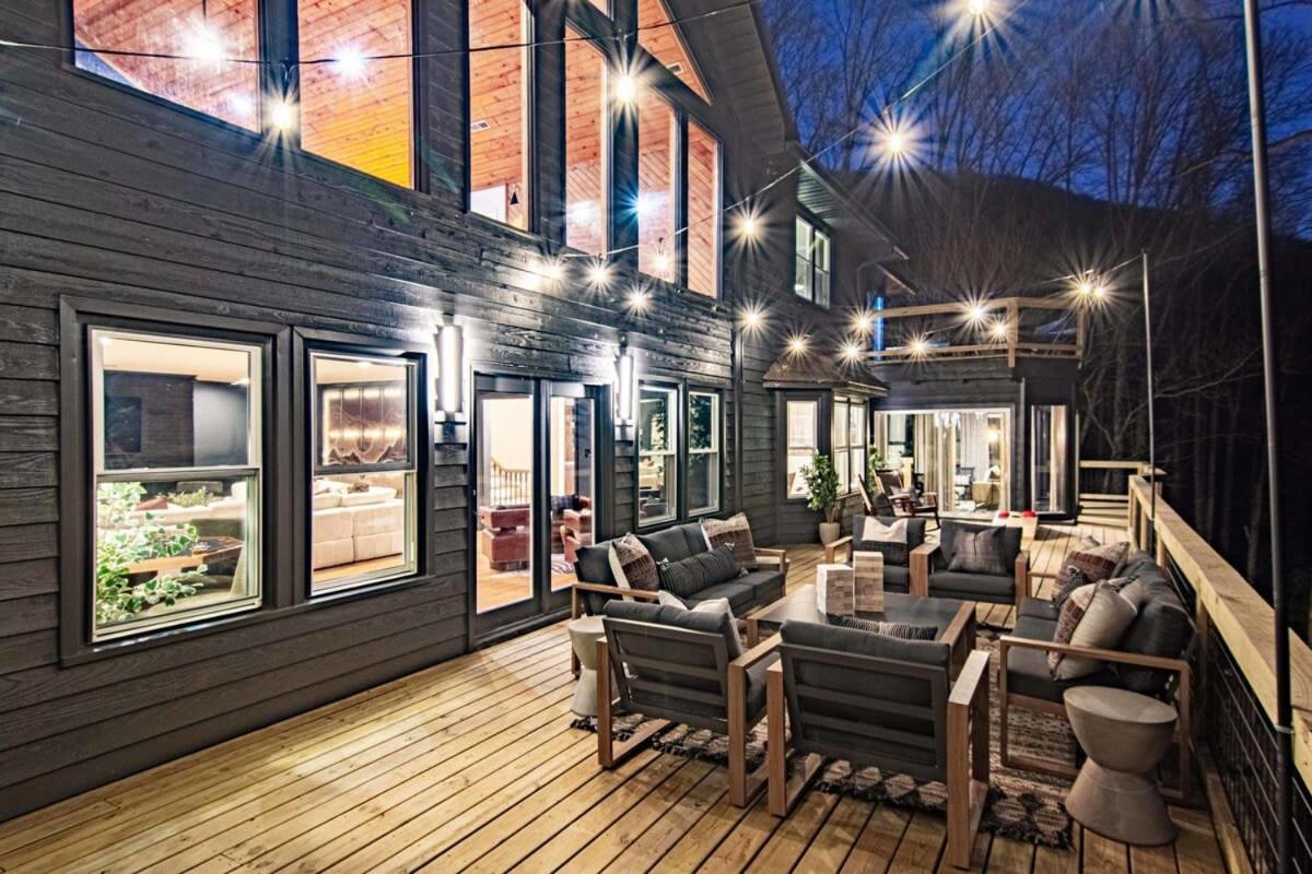 7k Sq Ft Mountain Estate -the Epic Experience Holiday home *