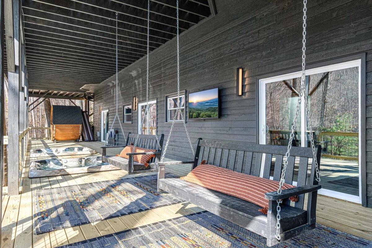 7k Sq Ft Mountain Estate -the Epic Experience Holiday home *