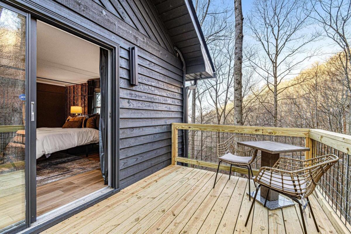 Holiday home 7k Sq Ft Mountain Estate -the Epic Experience Asheville