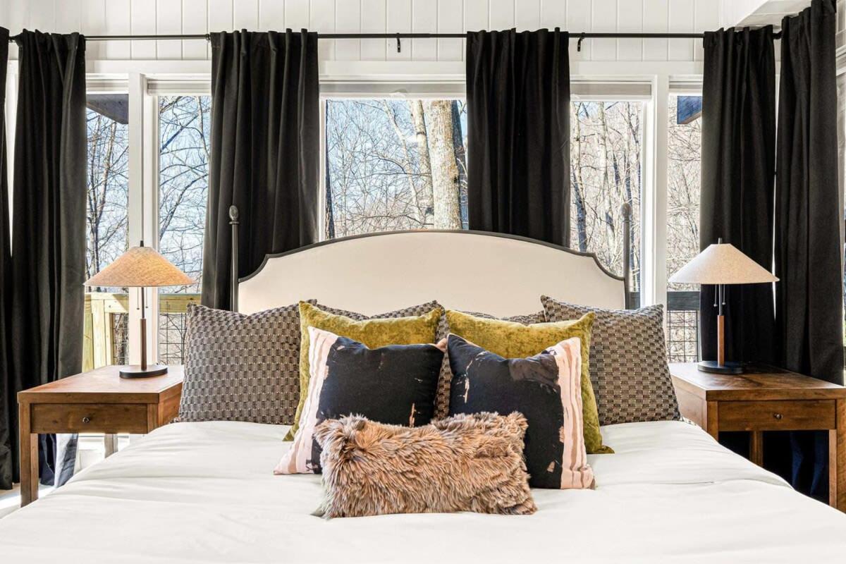 7k Sq Ft Mountain Estate -the Epic Experience Holiday home