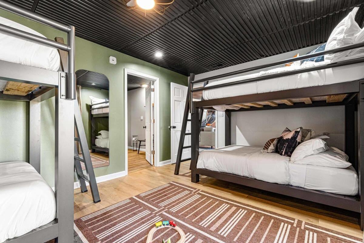 7k Sq Ft Mountain Estate -the Epic Experience Holiday home