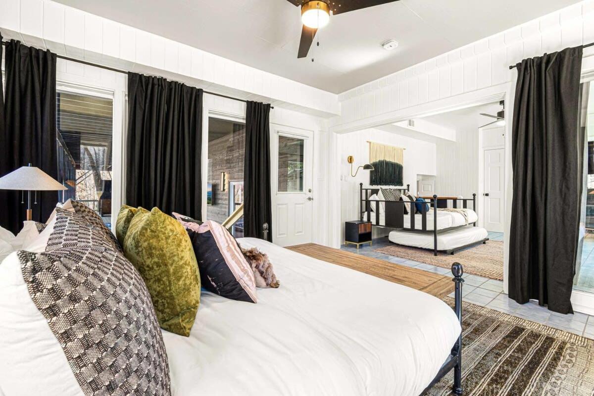 Holiday home 7k Sq Ft Mountain Estate -the Epic Experience Asheville