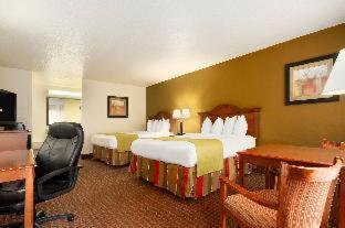 Hotel Western Asheville-blue Ridge Parkway Asheville