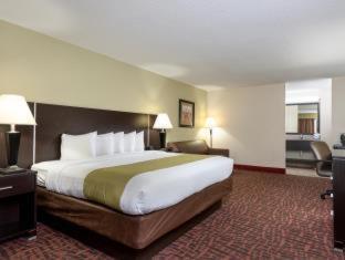 Western Asheville-blue Ridge Parkway Hotel Asheville