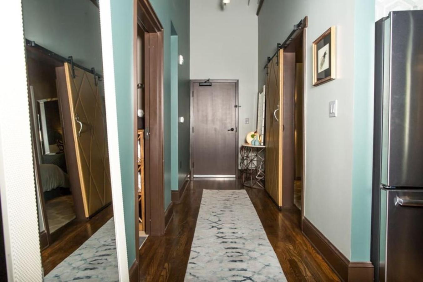 Apartment 80 Lex 202 Iconic Location Asheville