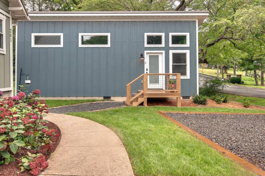 Brand New Modern Escape Holiday home Asheville