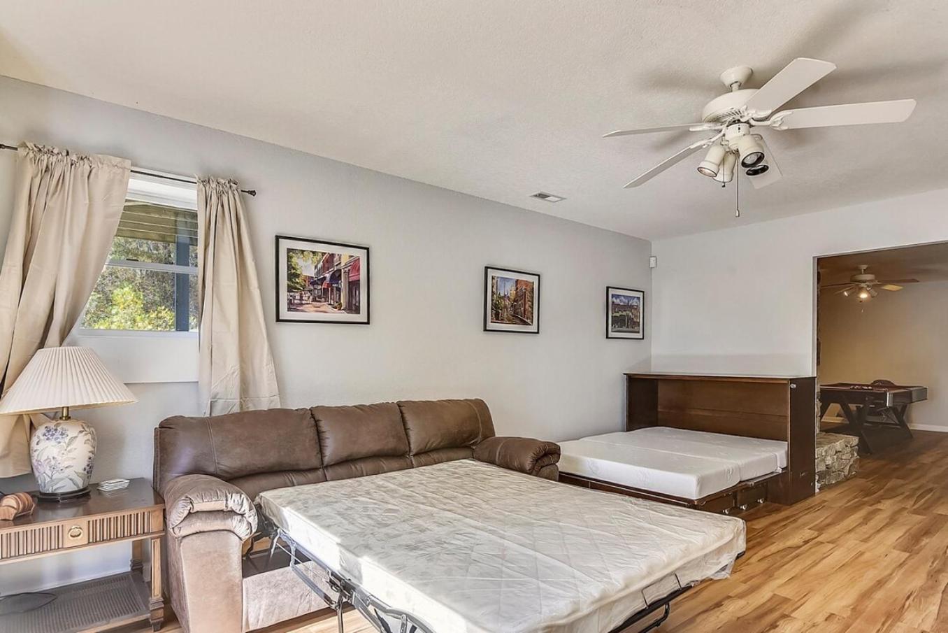 10 Min To Dt, 16 Min To Biltmore, Incl Holiday home *