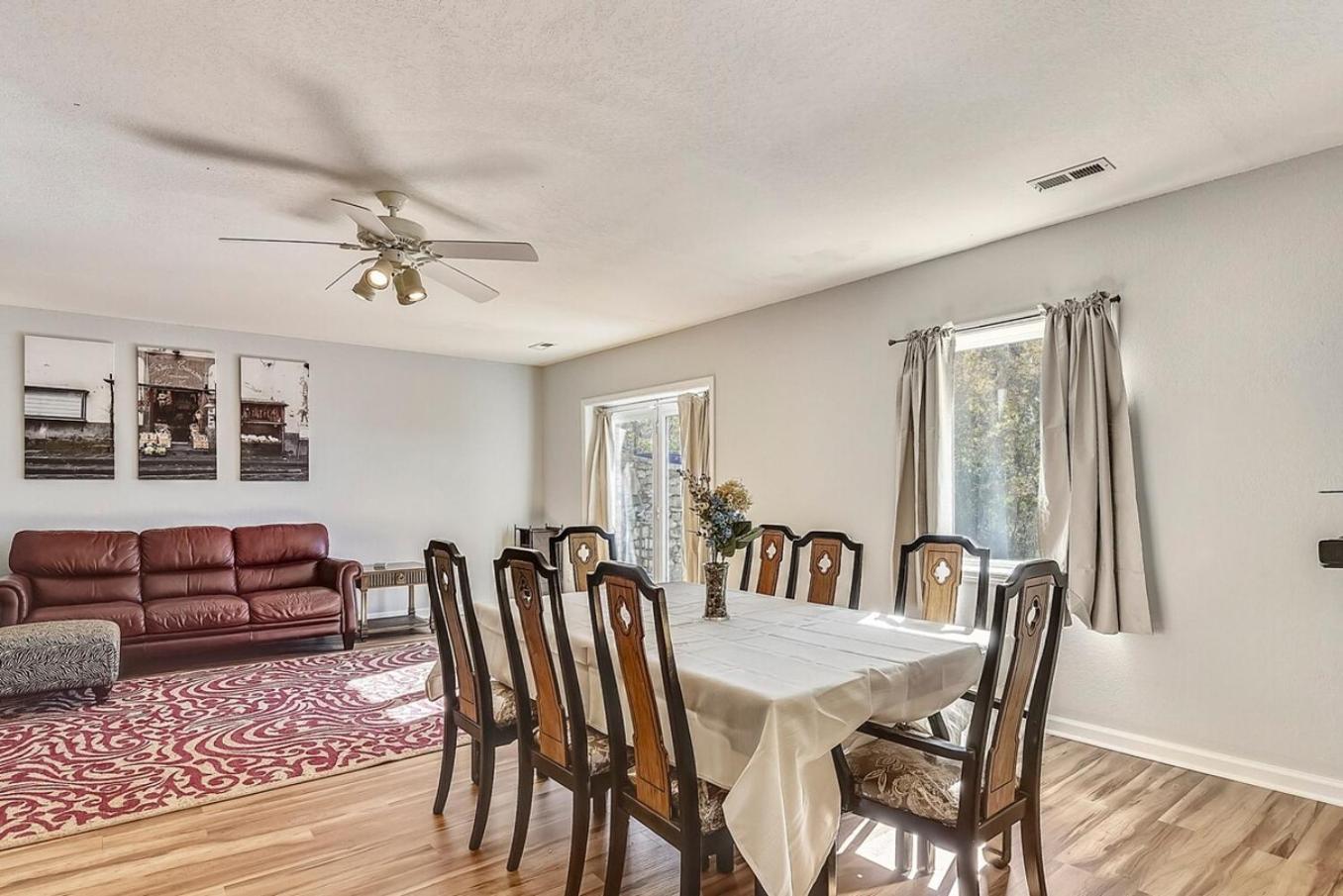 10 Min To Dt, 16 Min To Biltmore, Incl Holiday home