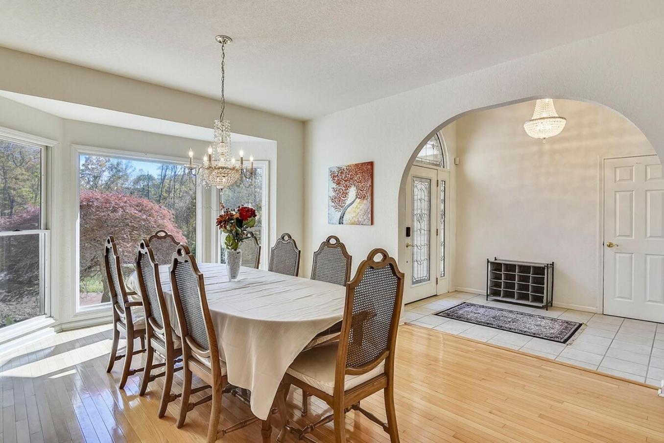 Holiday home 10 Min To Dt, 16 Min To Biltmore, Incl Asheville