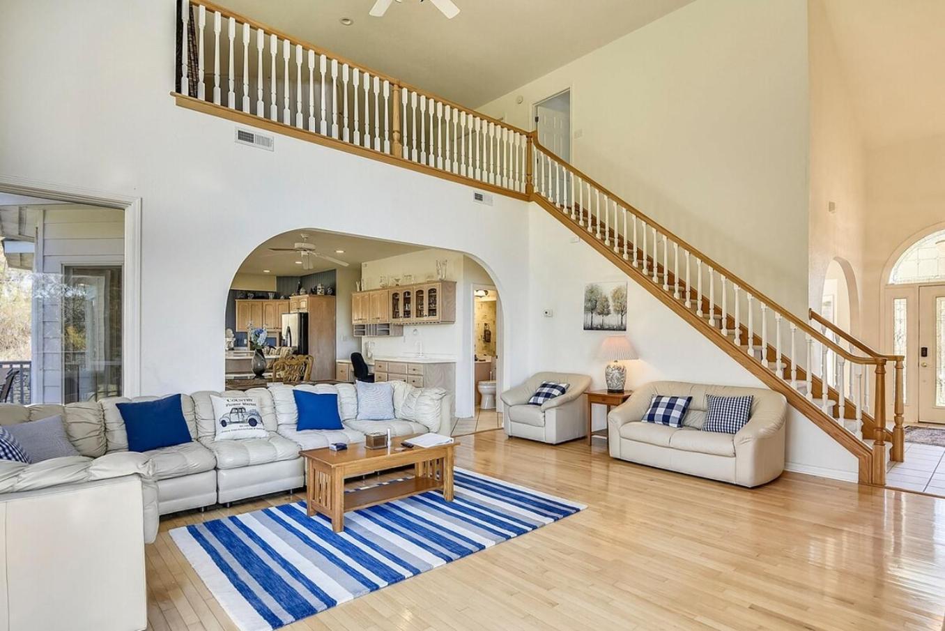 10 Min To Dt, 16 Min To Biltmore, Incl Holiday home *