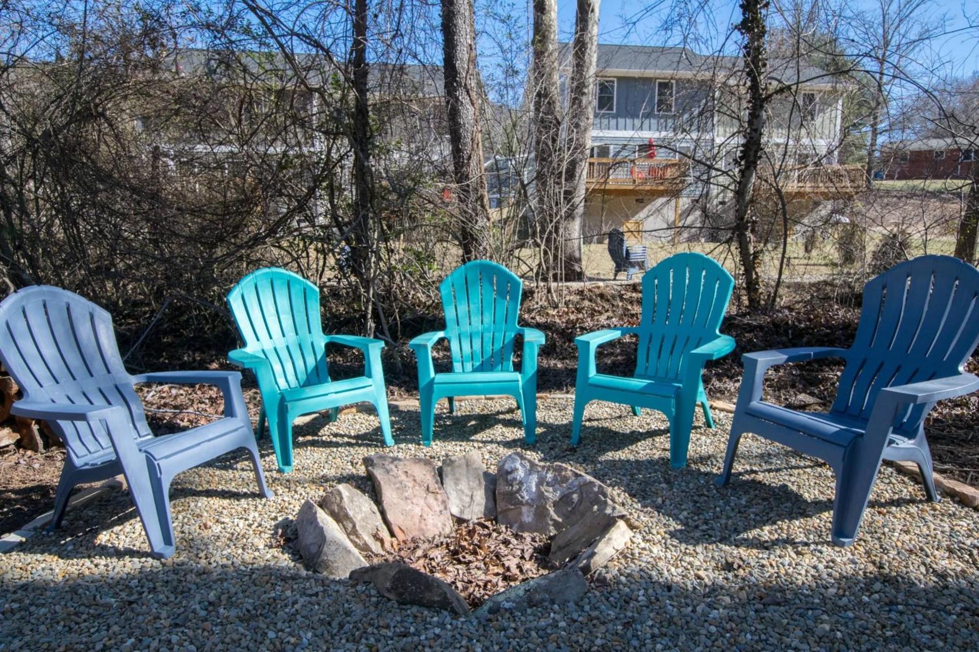 Little Sycamore By Avantstay Premier Location Asheville
