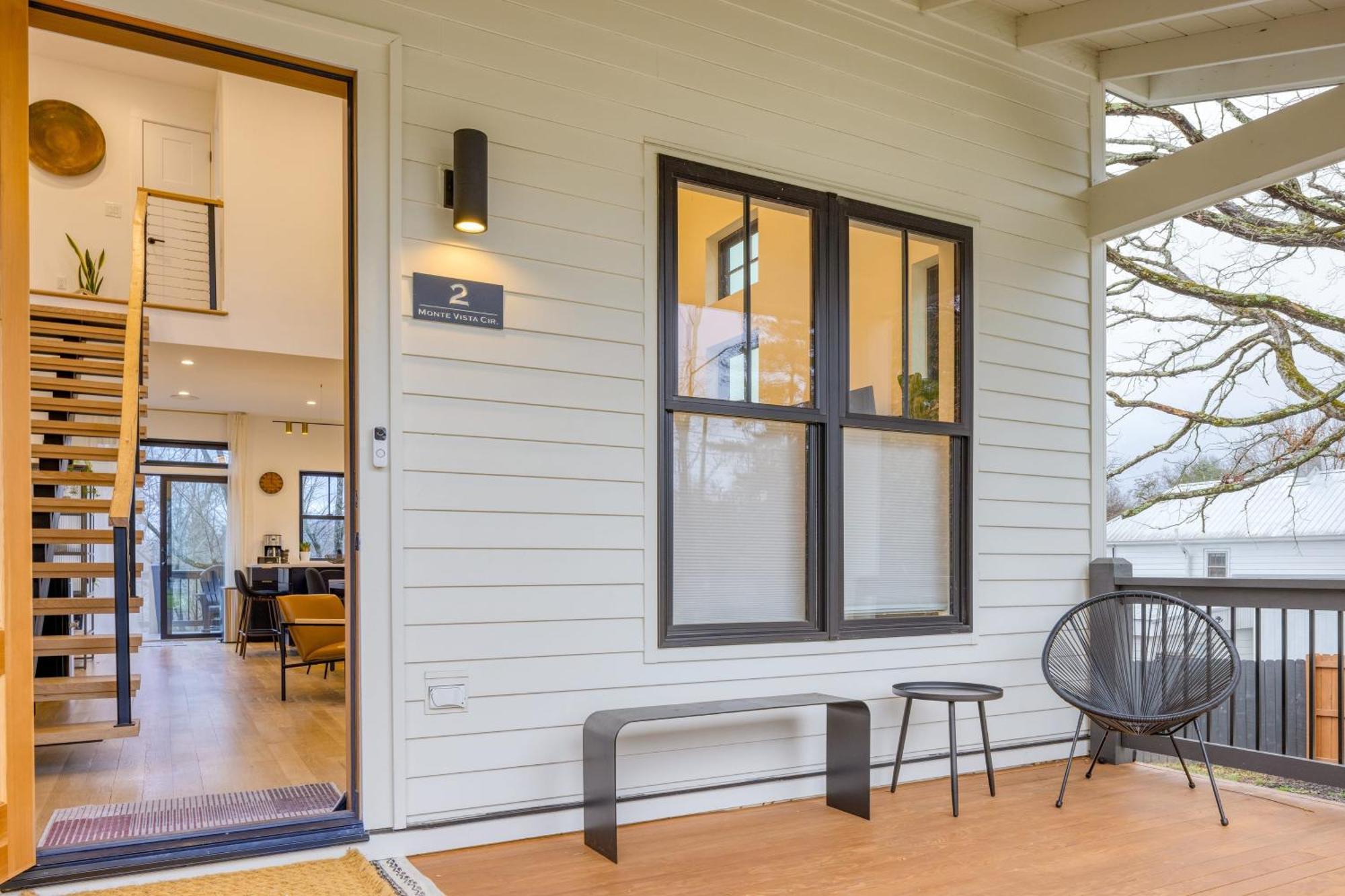 Holiday home Casa Grada By Avantstay Loft-style Group Retreat *