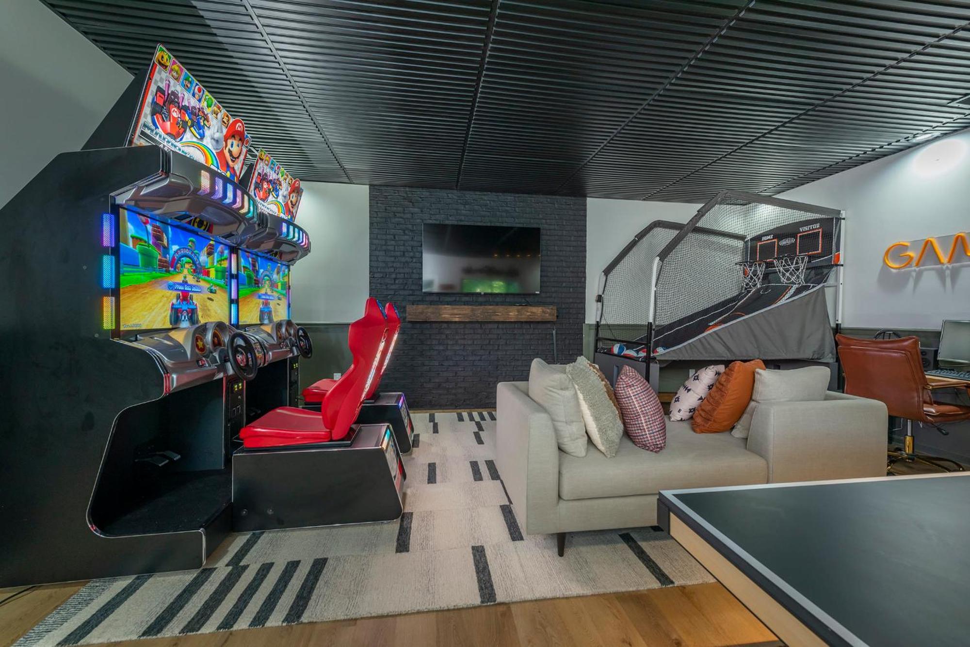 7k Sq Ft Mountain Estate -the Epic Experience *