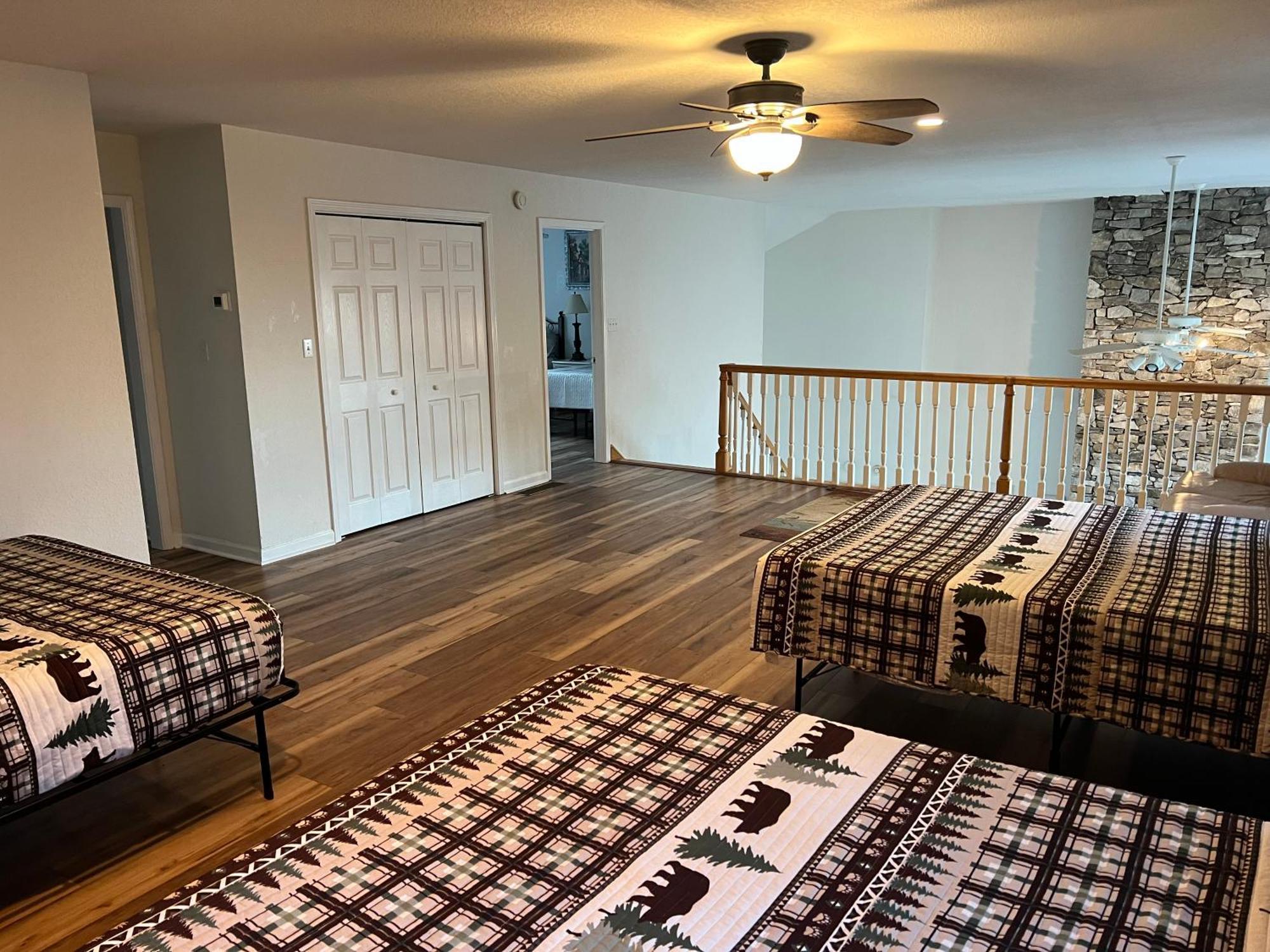 10 Min To Dt, 16 Min To Biltmore, Incl Holiday home *