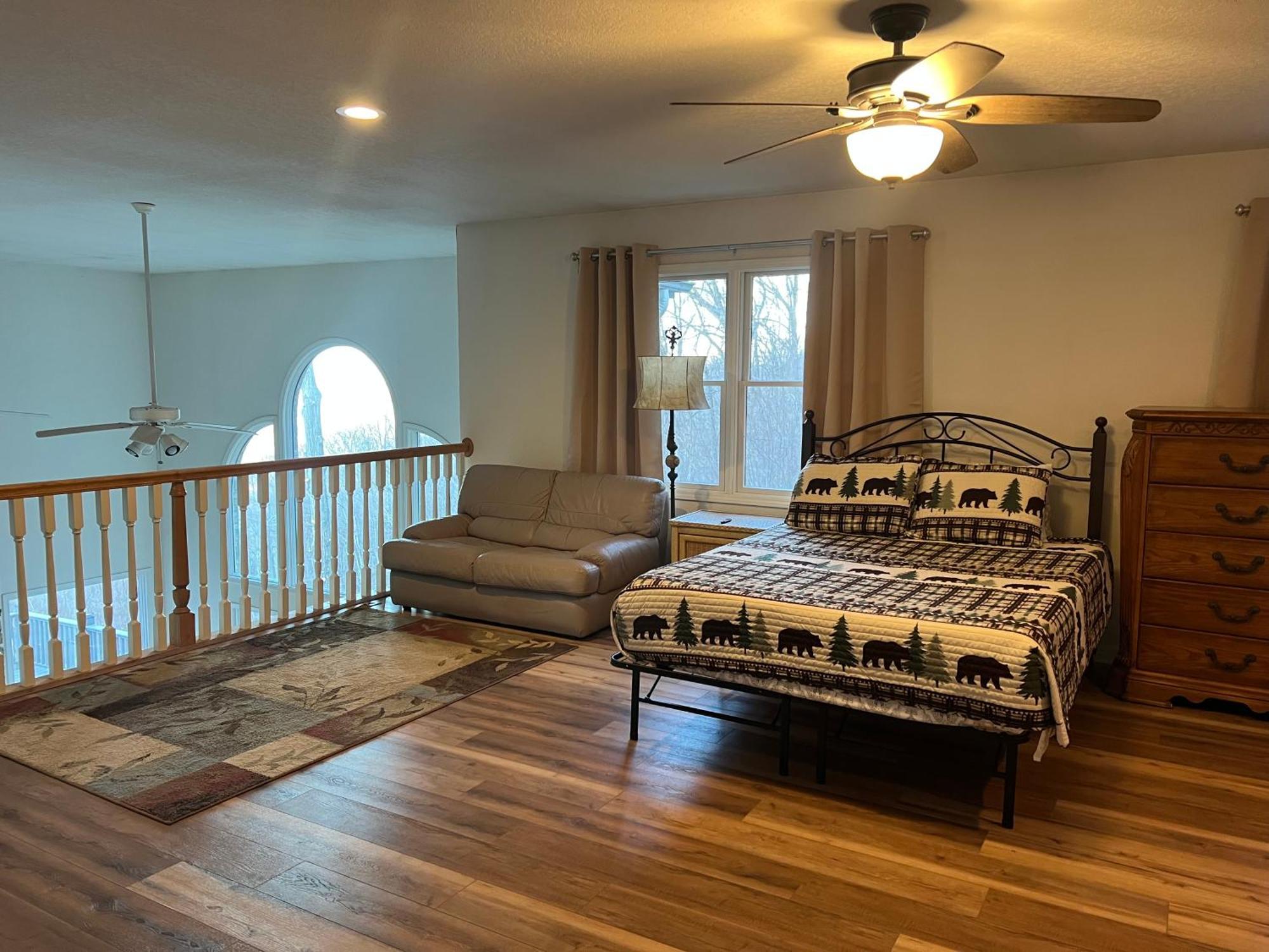 10 Min To Dt, 16 Min To Biltmore, Incl Holiday home