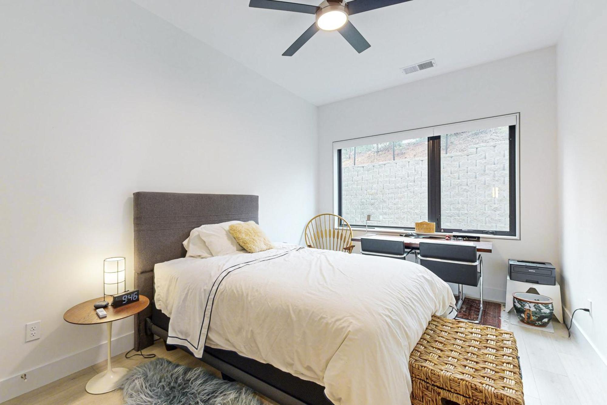 The Landing Apartment