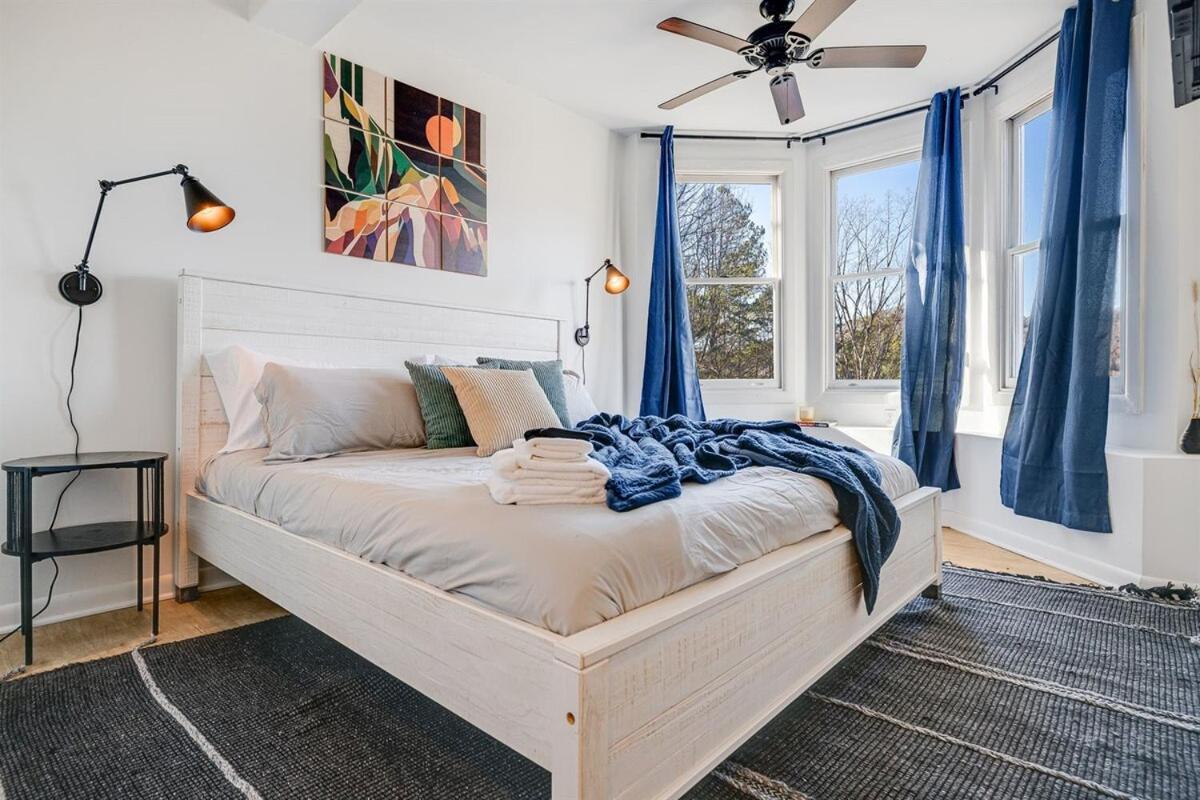 Holiday home Black Bear Ridge Charming Pet-friendly Getaway