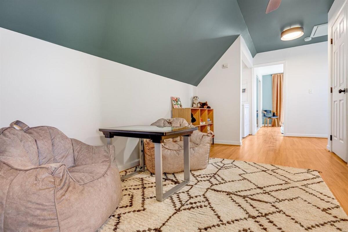 Holiday home Black Bear Ridge Charming Pet-friendly Getaway *