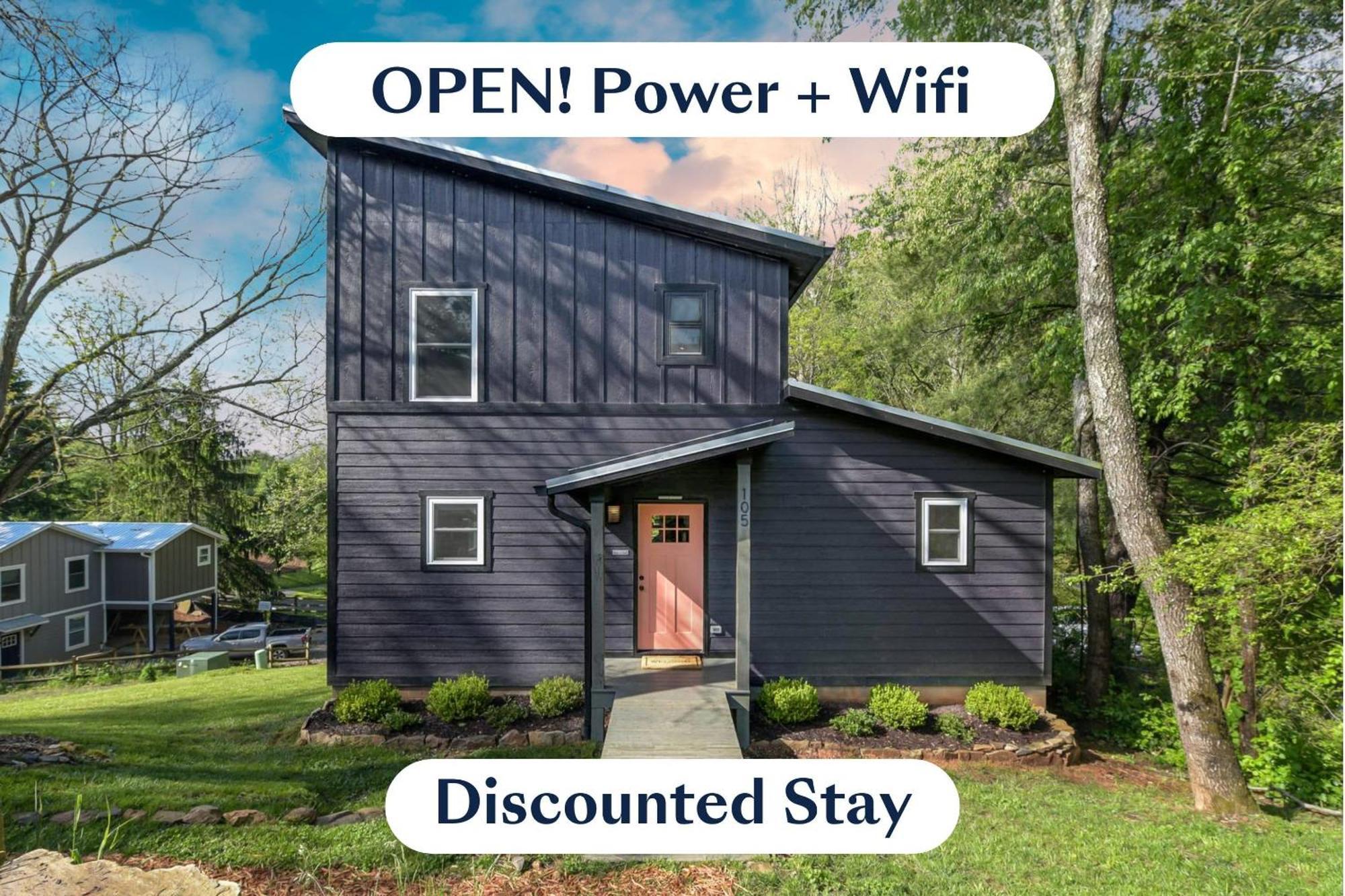 Holiday home Plum Perfect Hideaway By Avantstay Near Downtown *