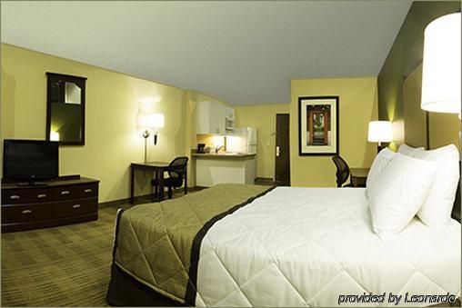 Extended America - - Tunnel Rd Hotel