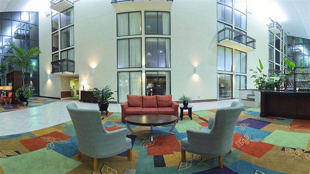 - Biltmore West By Ihg 3* Asheville