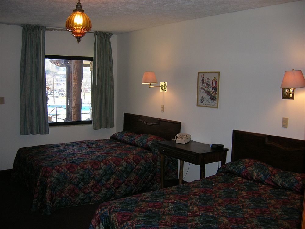 Motel The Mountaineer -