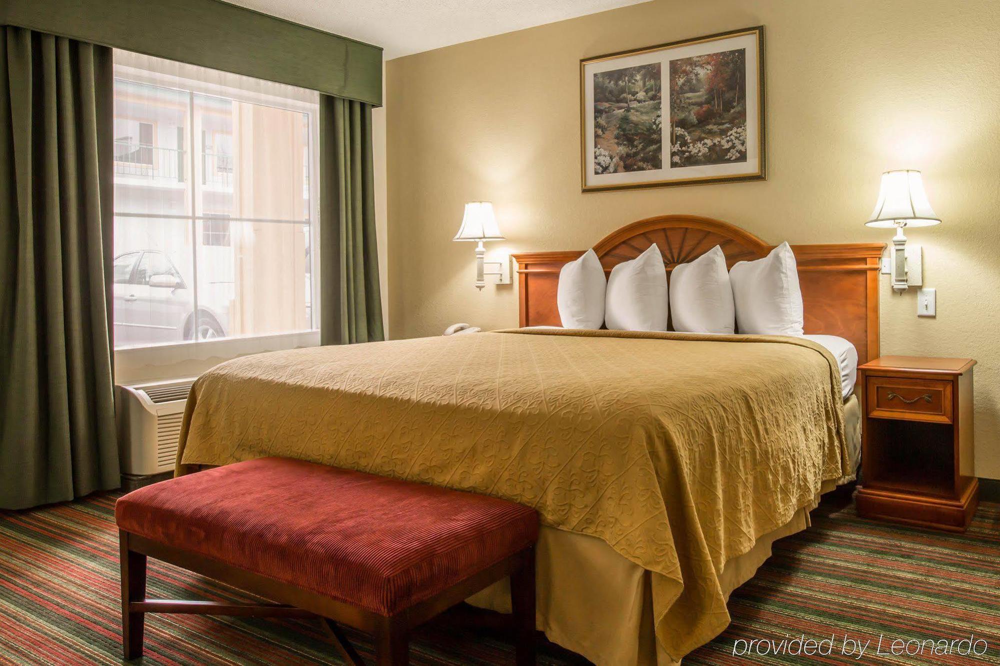 Hotel Quality & Biltmore East