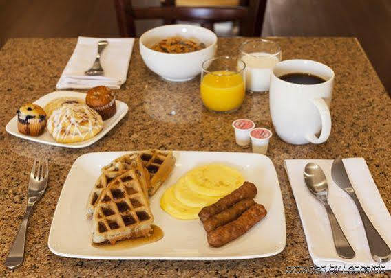 Inn Sleep - Biltmore West 2*