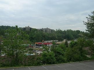 Motel The Mountaineer - 2*