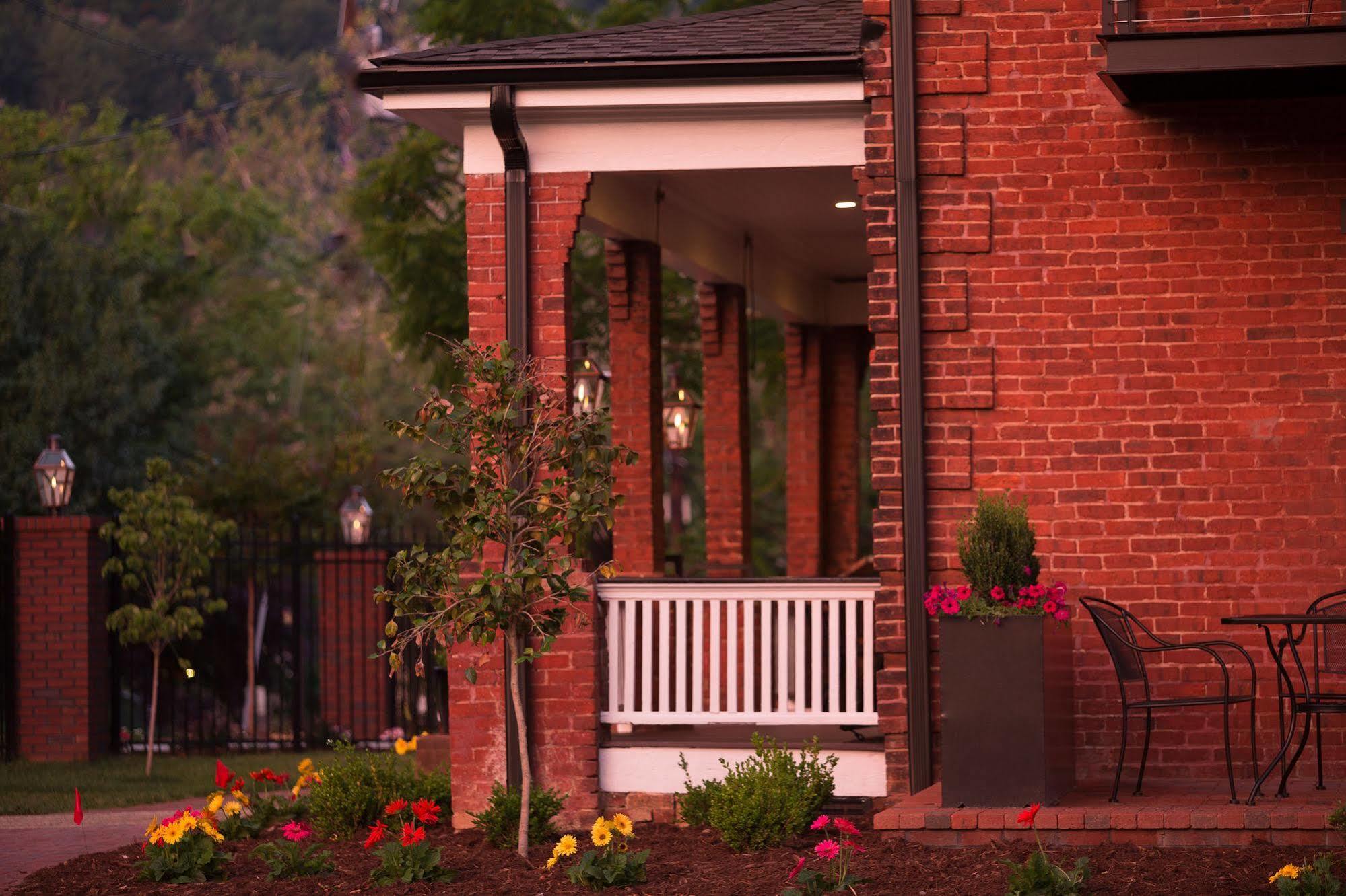 Bunn House - A Boutique 4*