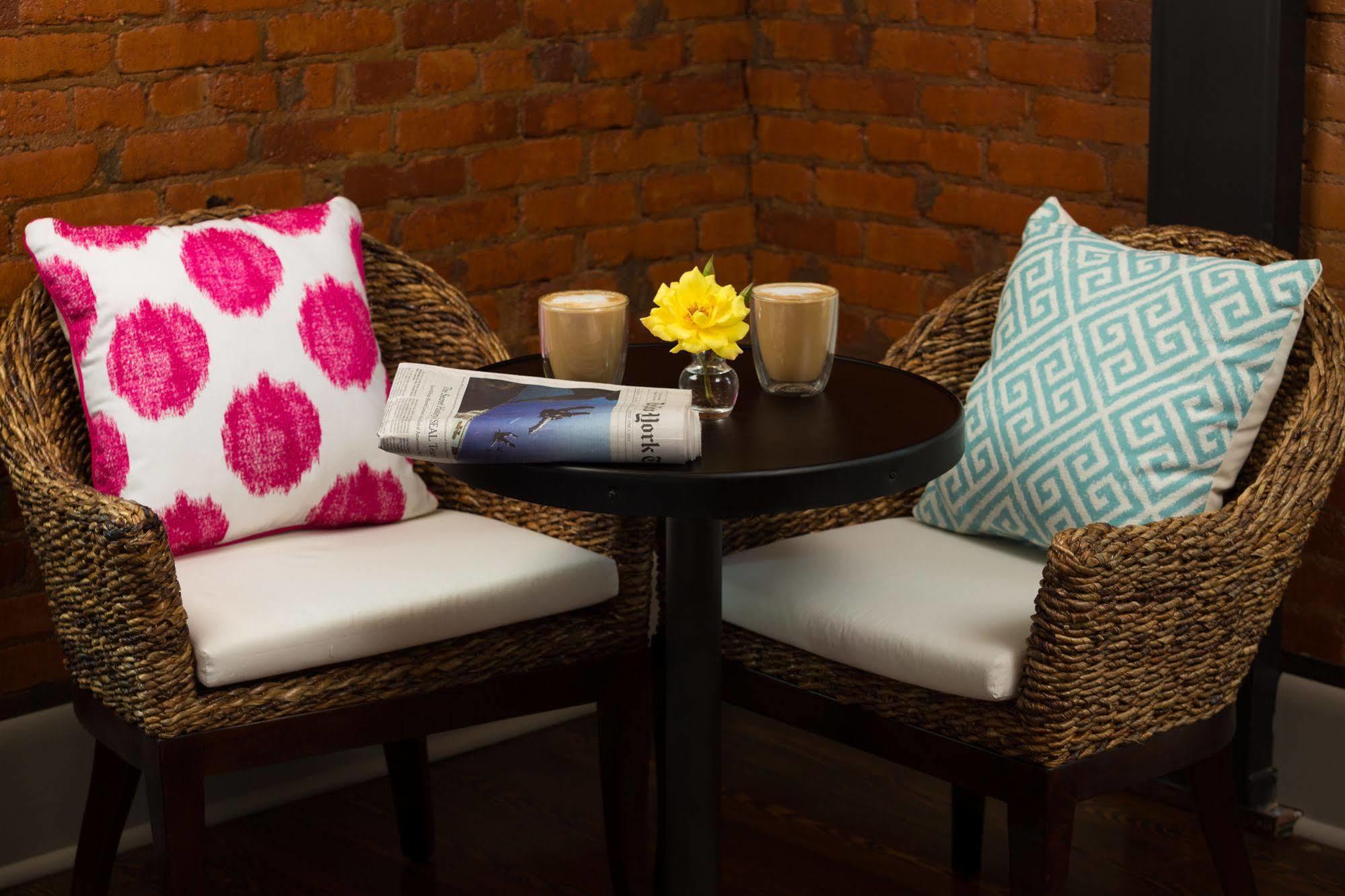 Bunn House - A Boutique Hotel Asheville