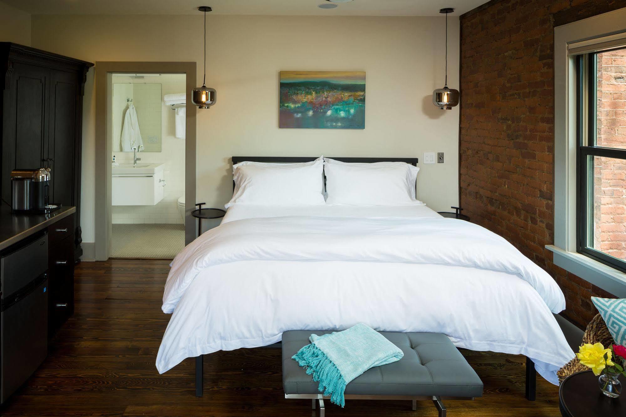 Bunn House - A Boutique 4*
