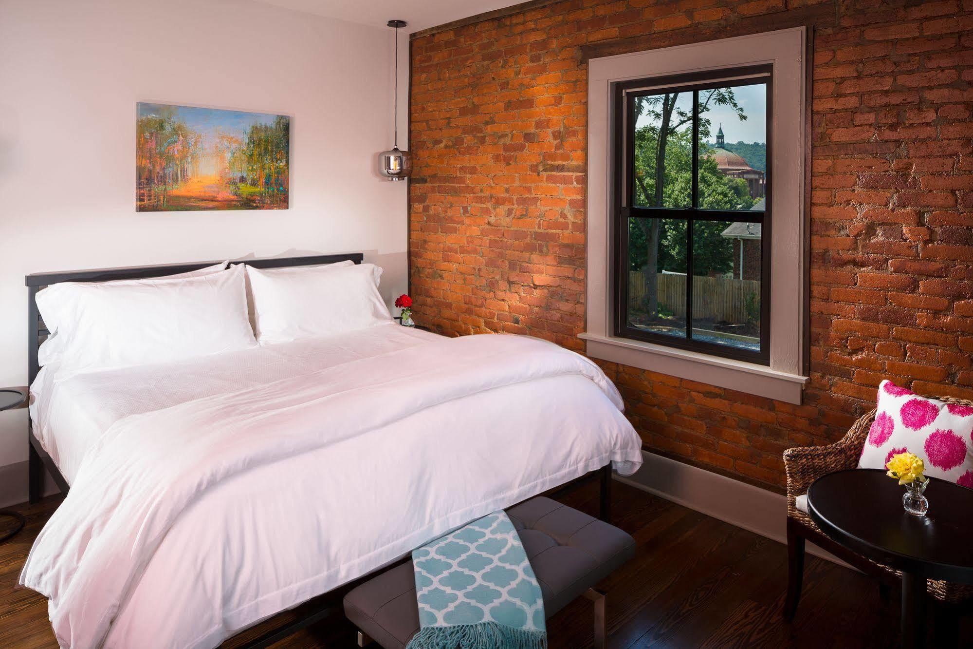 Bunn House - A Boutique 4*