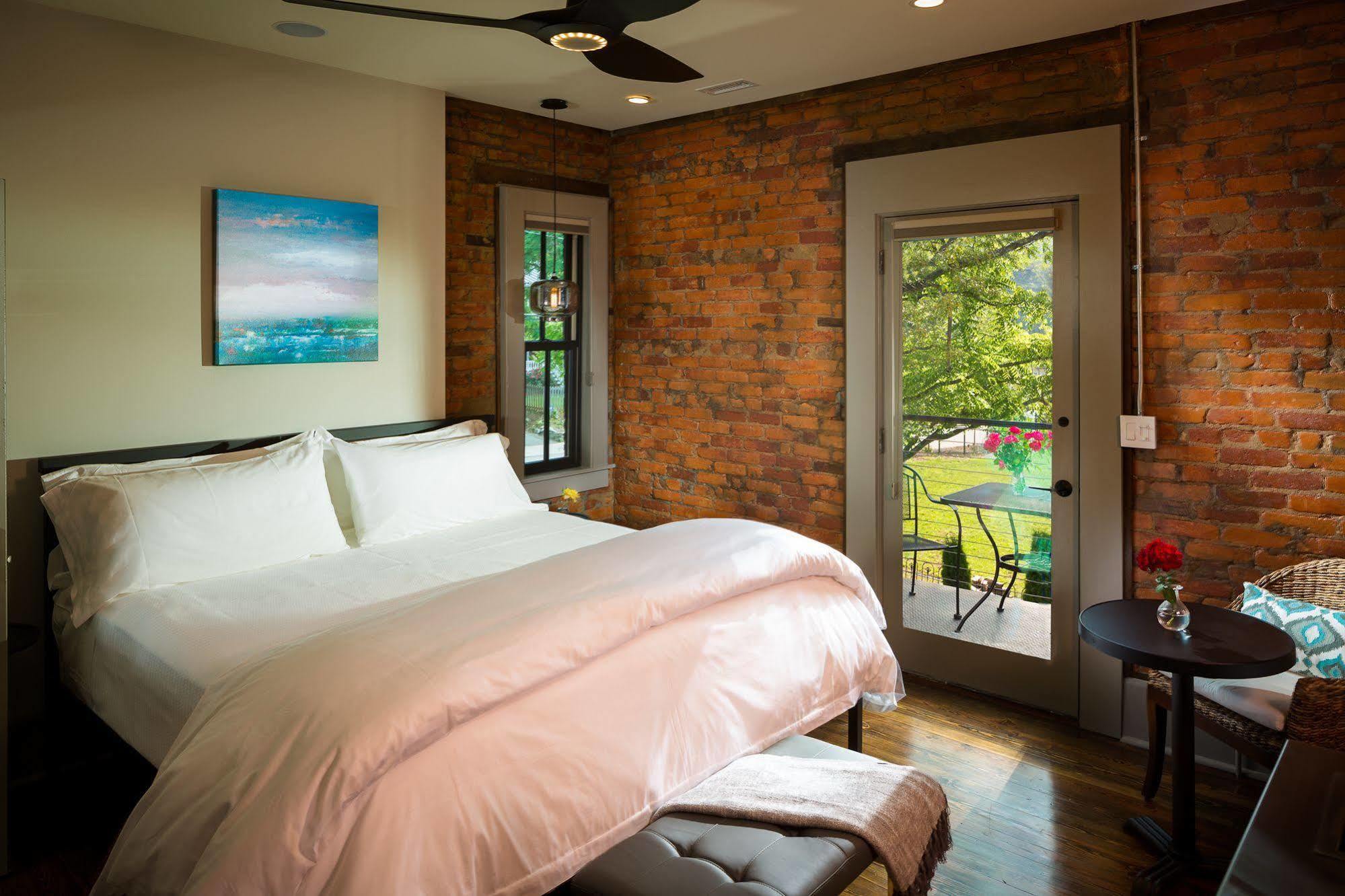 Bunn House - A Boutique Asheville