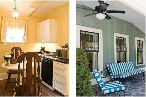Black Walnut B&B Inn Bed & Breakfast
