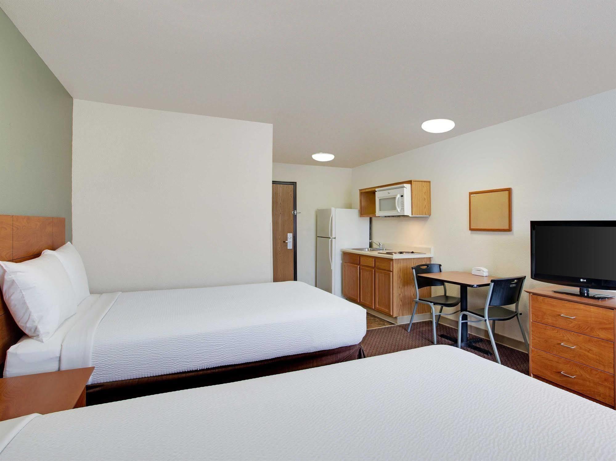 Hotel Woodspring - Biltmore West