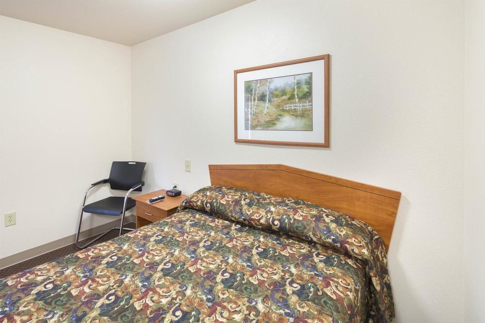 Woodspring - Biltmore West 3* Asheville