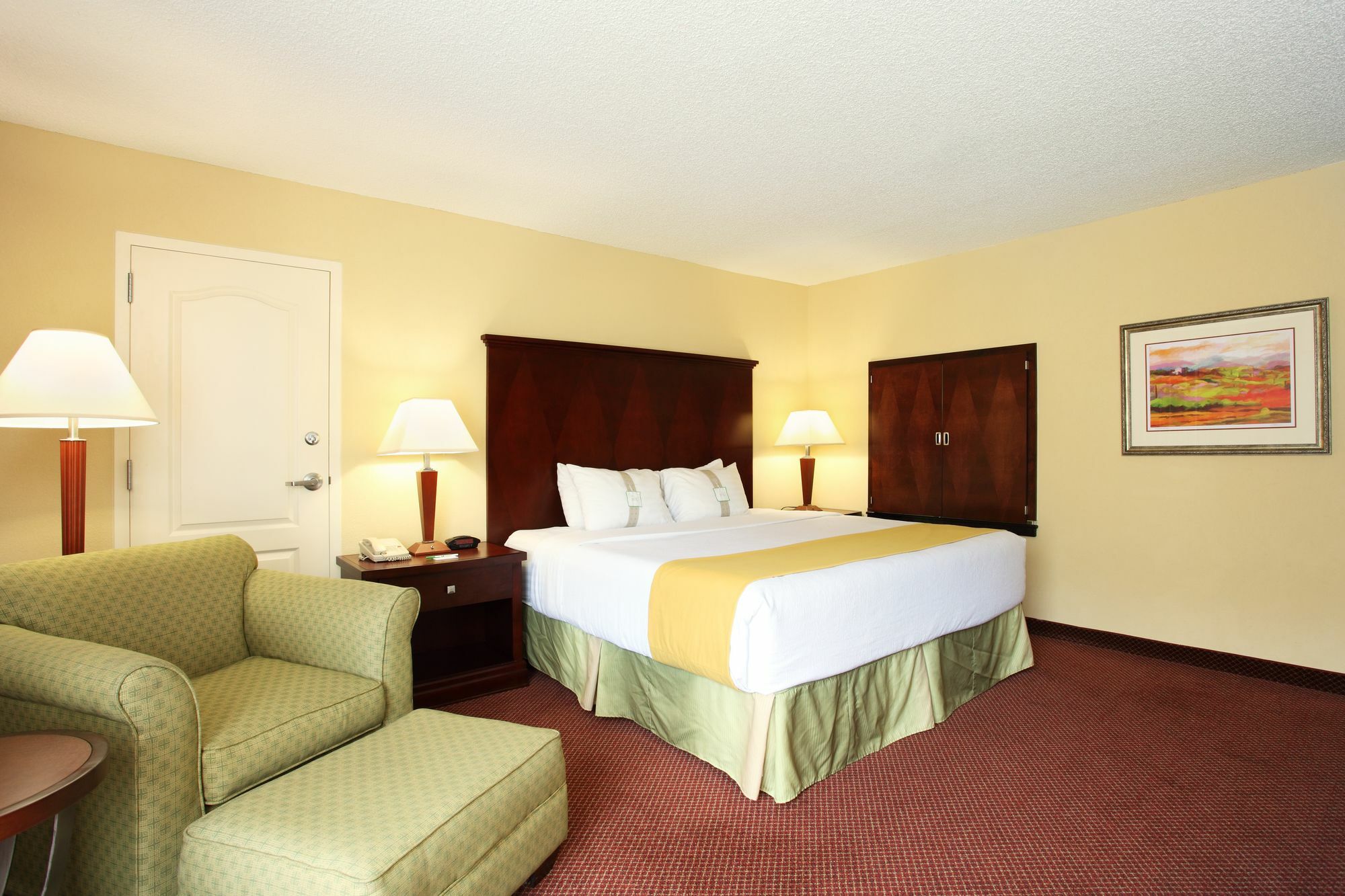 - Biltmore West By Ihg Asheville