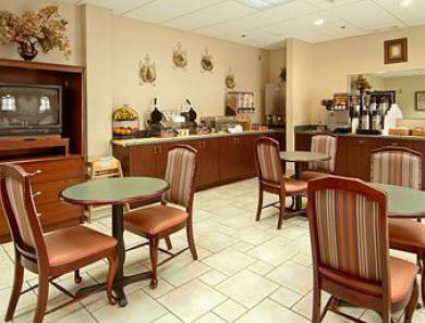 Baymont By Wyndham Asheville/biltmore 3* Asheville