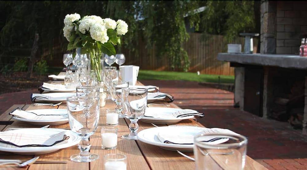 Bunn House - A Boutique 4*