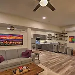 First-Floor Asheville Apartment Great Location!