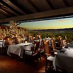 The Omni Grove Park Inn & Spa - Asheville