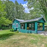 Cozy Love Nest 1Br - Minutes To Downtown Asheville