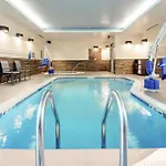 Fairfield Inn & Suites By Marriott Asheville Tunnel Road