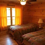 Country Log Cabin-15 Min To Asheville