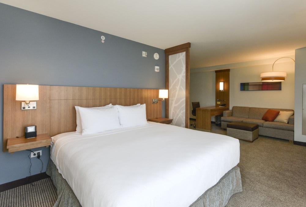 Hotel Doubletree By Hilton Downtown