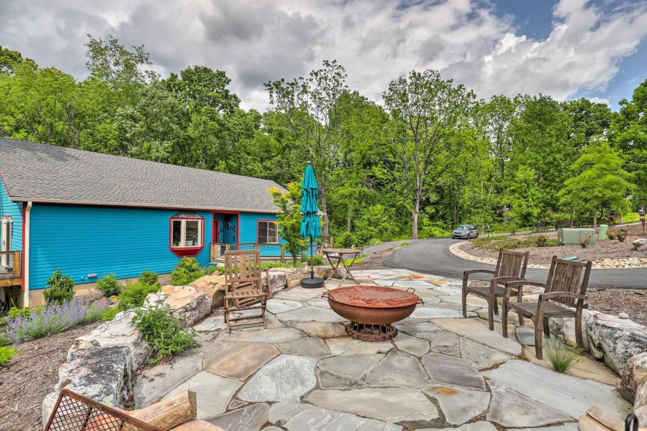 First-floor Great Location! Apartment Asheville