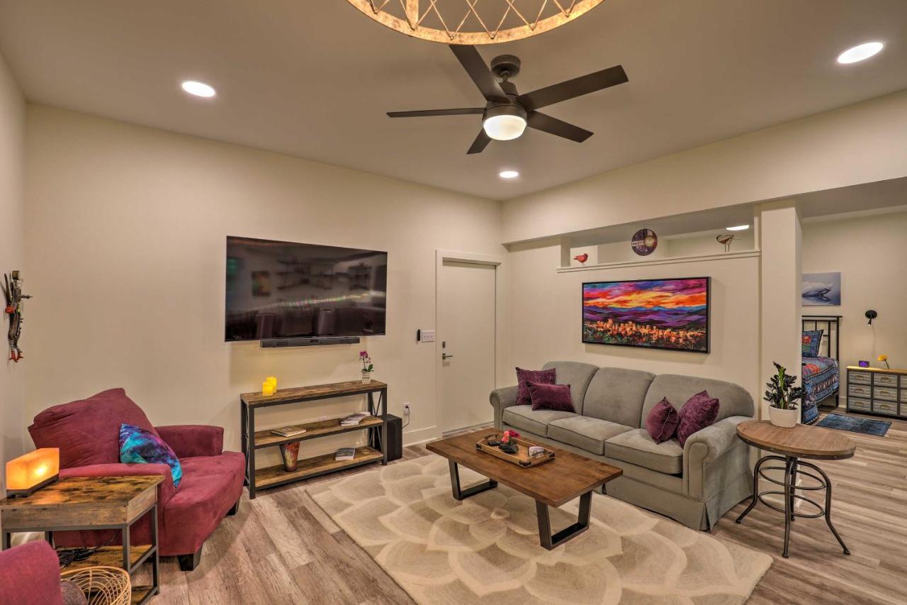 First-floor Great Location! Apartment Asheville