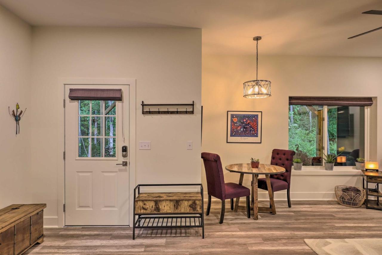 First-floor Great Location! Apartment Asheville