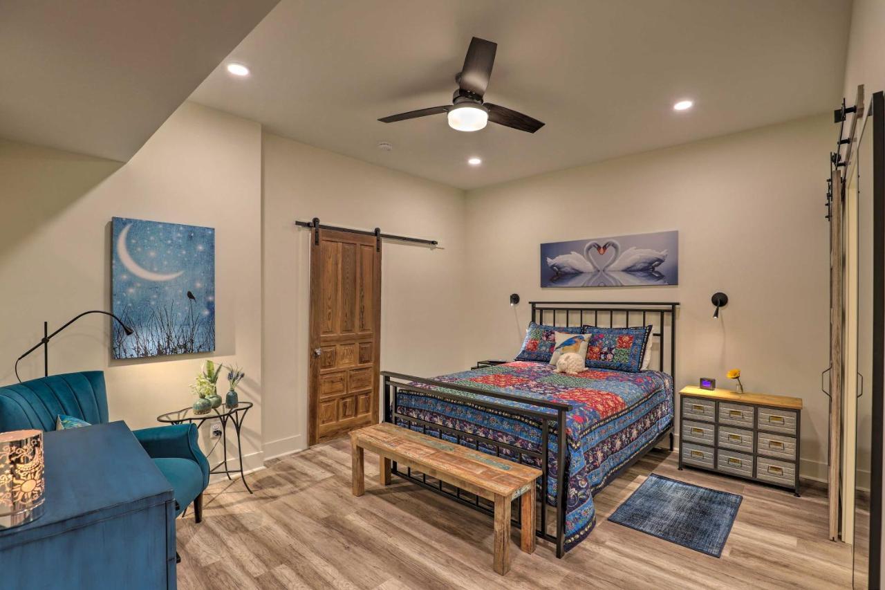 Apartment First-floor Great Location! Asheville